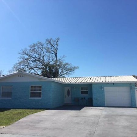 Sunshine Apartman Tampa Kültér fotó