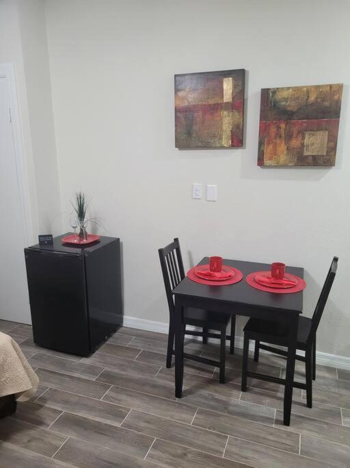 Sunshine Apartman Tampa Kültér fotó