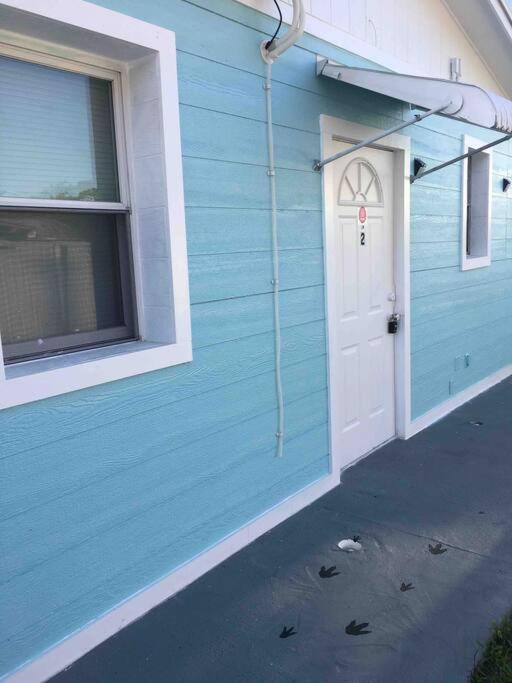 Sunshine Apartman Tampa Kültér fotó