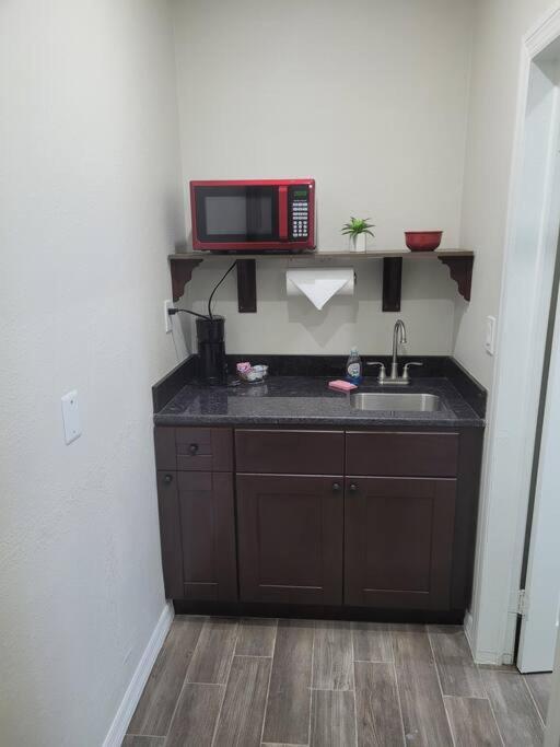 Sunshine Apartman Tampa Kültér fotó
